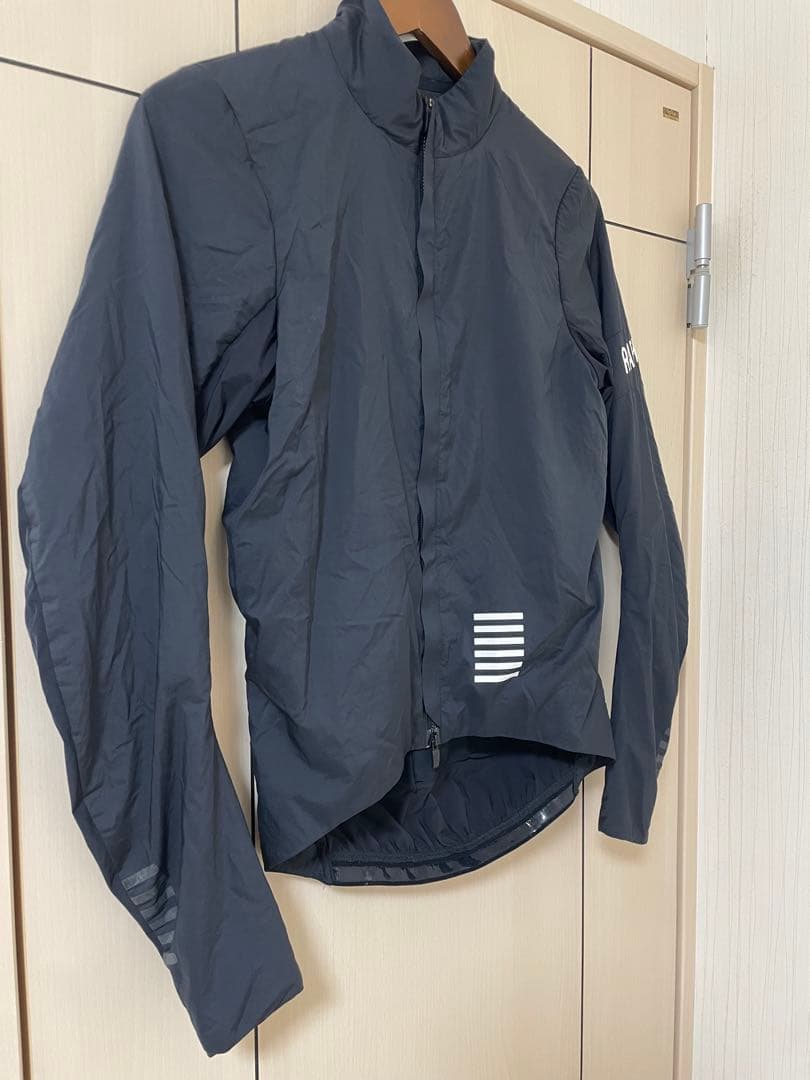 sento68 RAPHA PRO TEAM インサレーティッド