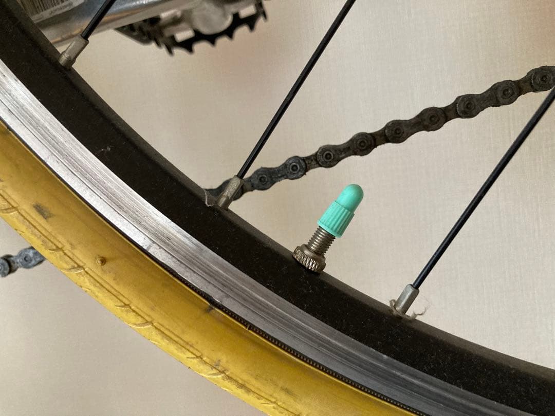 Bianchi Roma Ⅱ ビアンキローマ2