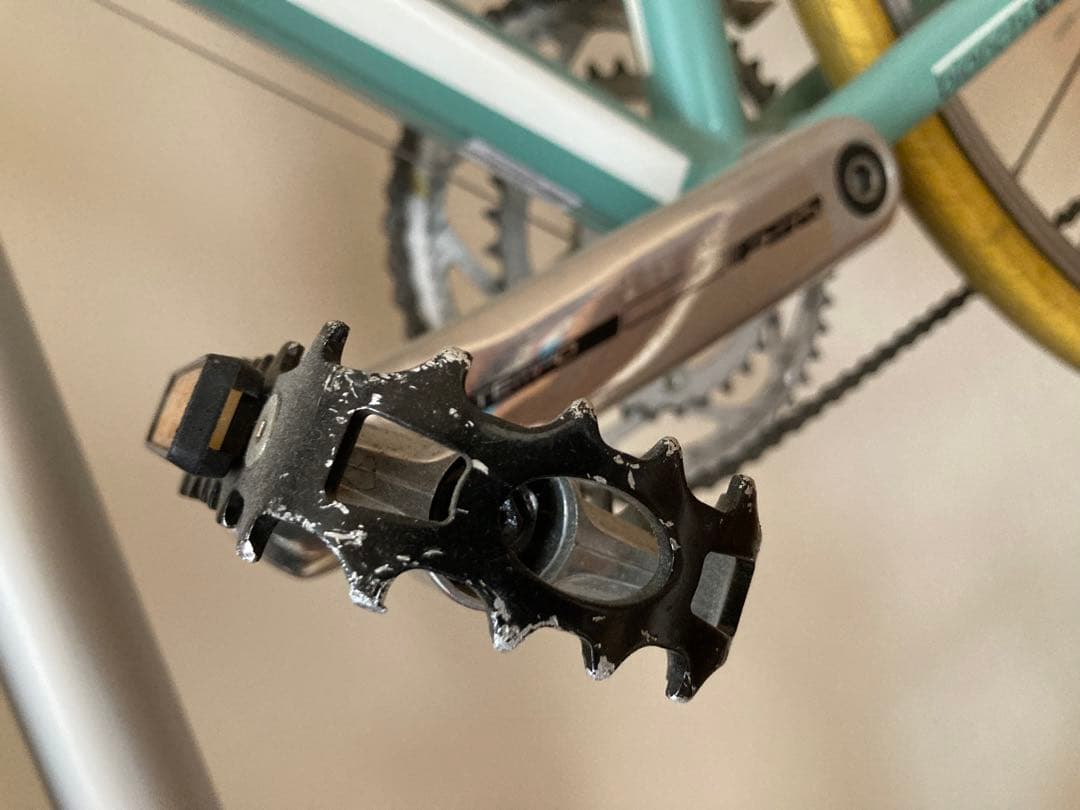 Bianchi Roma Ⅱ ビアンキローマ2