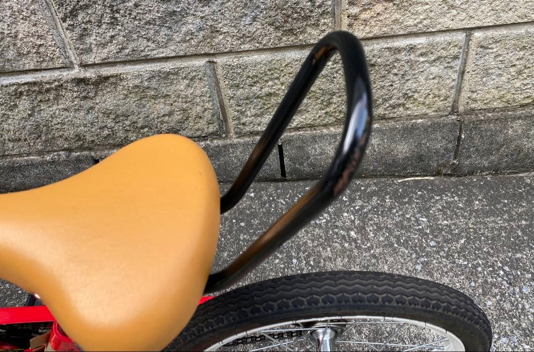 People ケッターサイクル　16インチ