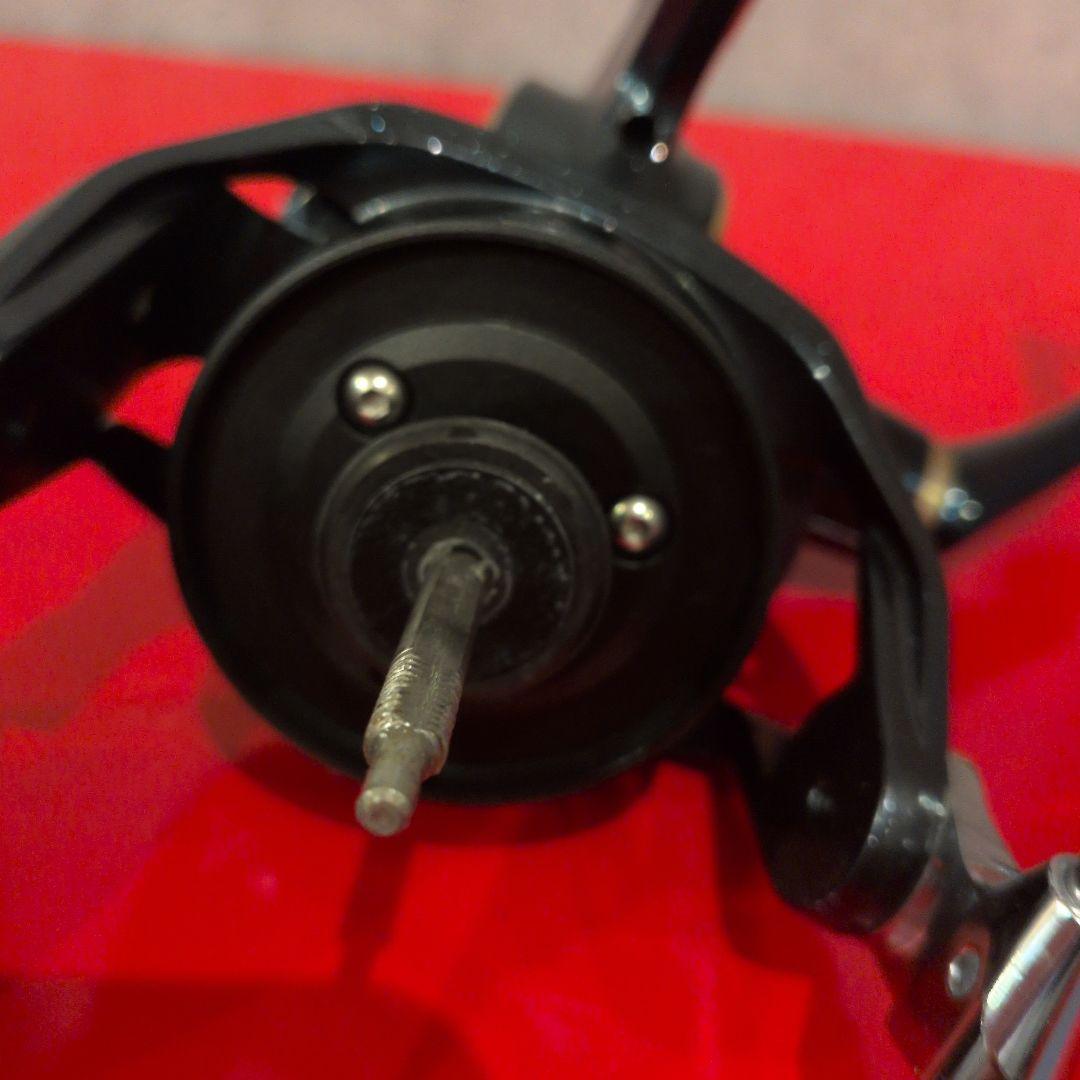 松*原様 ダイワ　ソルティガ　10000ｐ スピニングリール　ジギング　極　美品