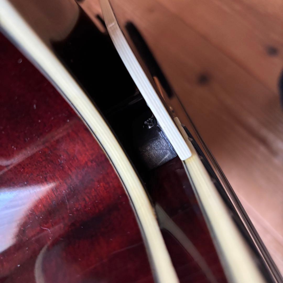 希少 Eastman AR803ce-16