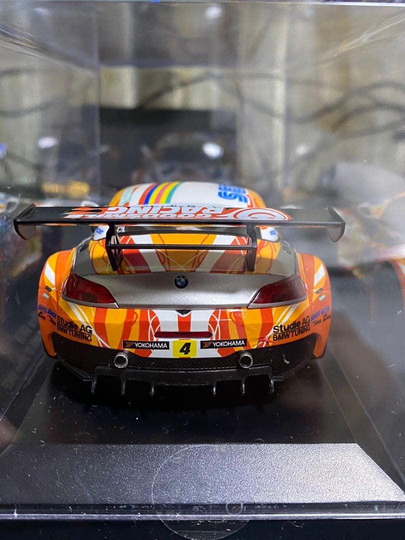 GSR ProjectMirai  2012 レーシングミク