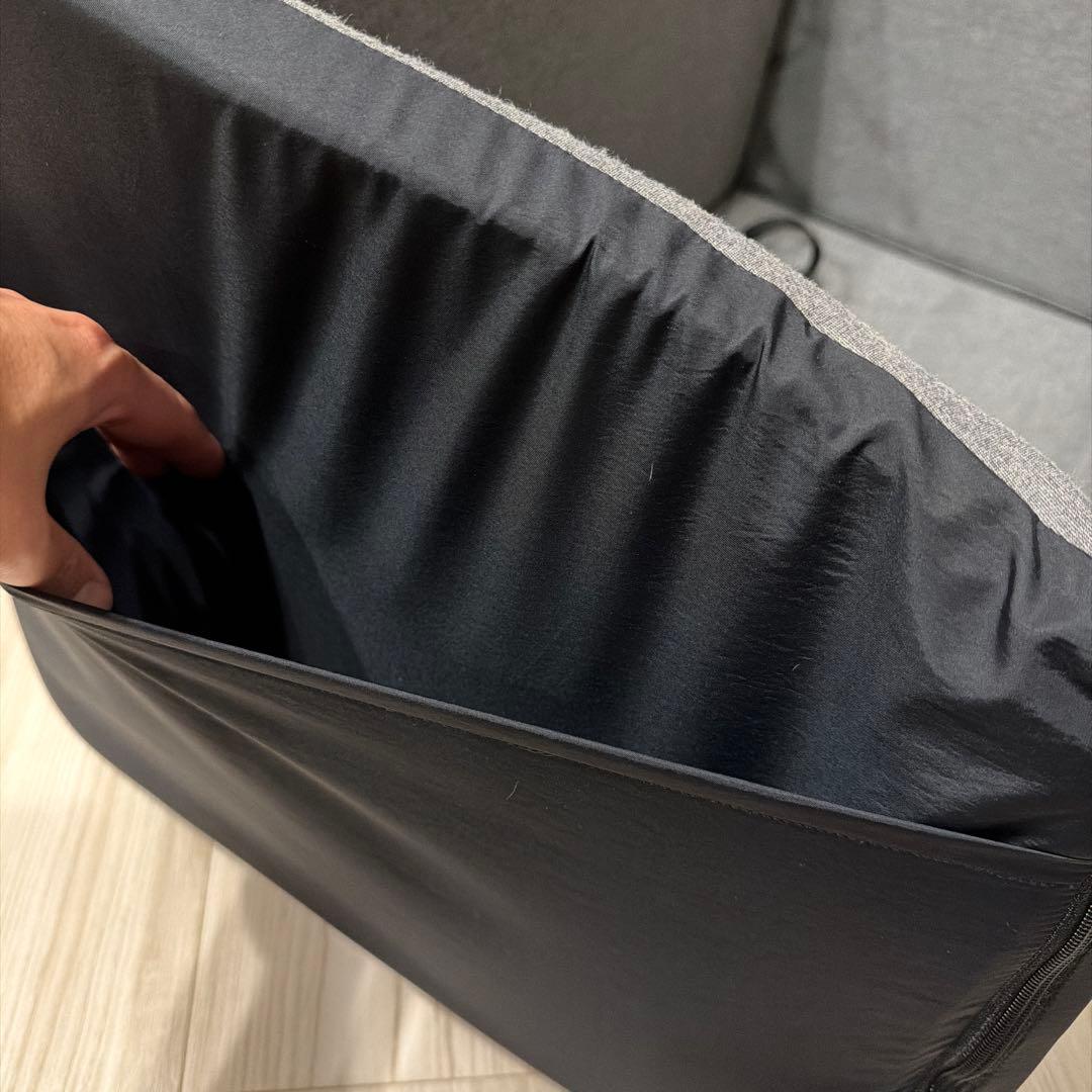 MANDARINE BROTHERS ドライブ用品 中小型犬用(最終値下げ)