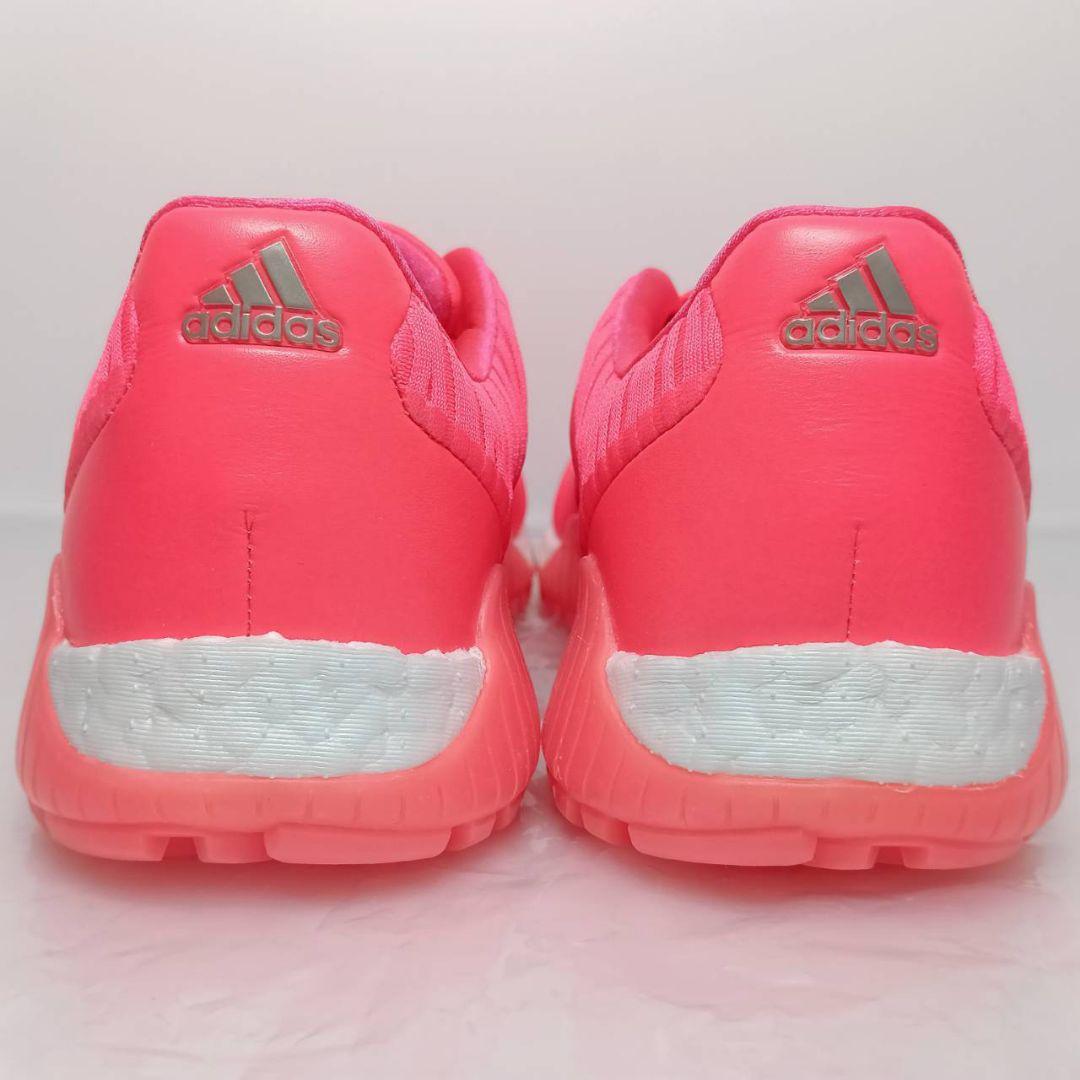 アディダス ゴルフシューズ レディース コードカオス トウキョウコレクション