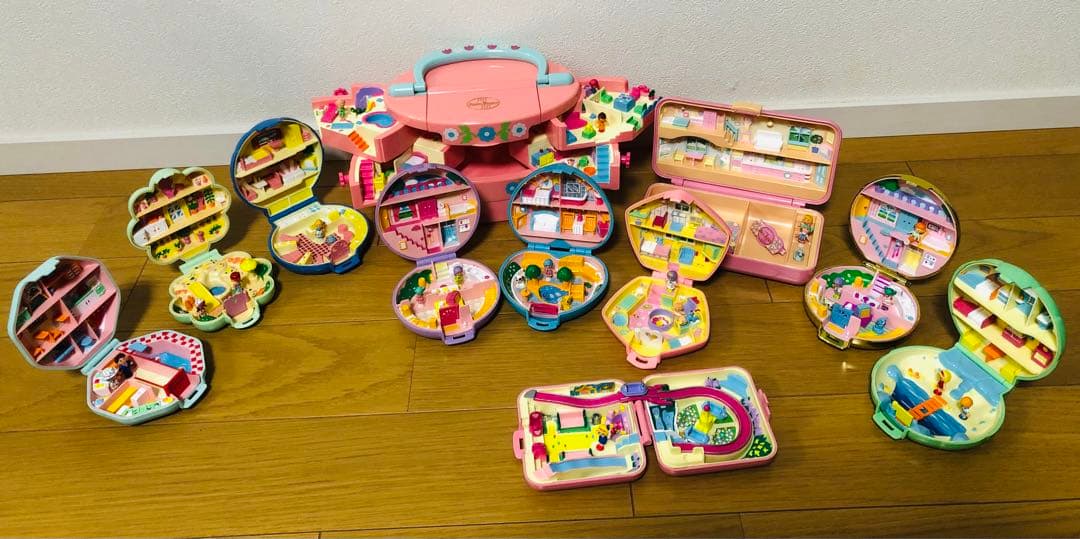 希少！エンジェルポケットまとめ売り