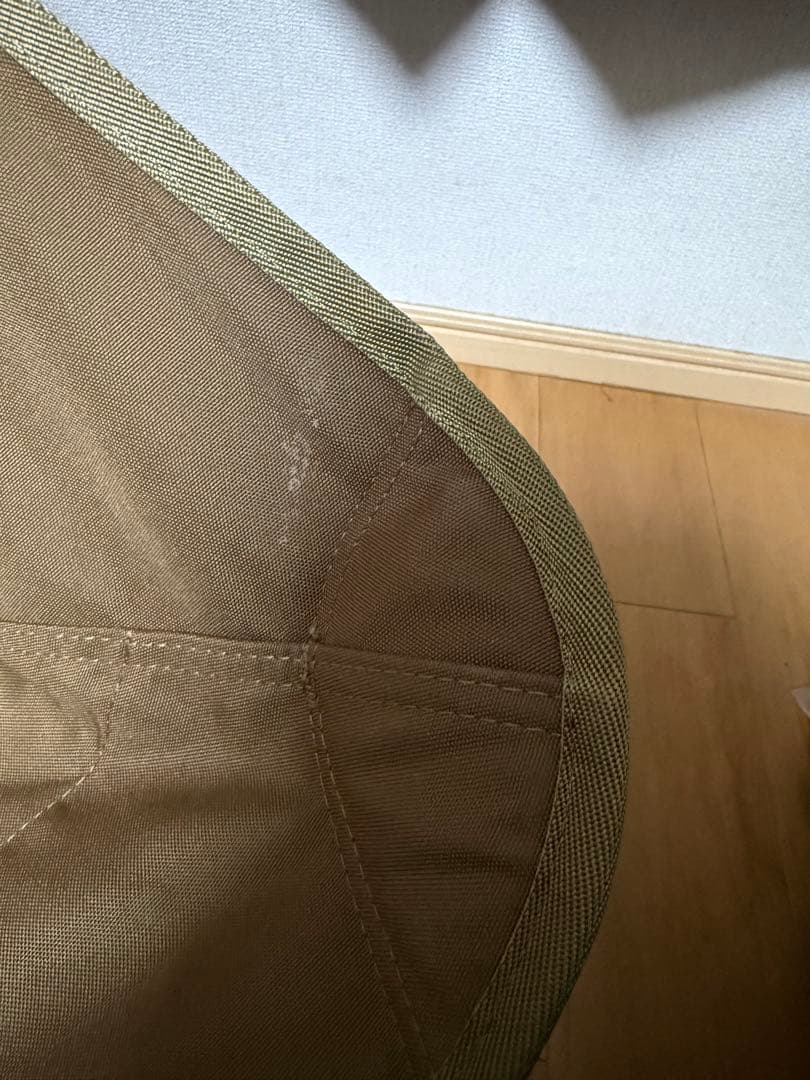 Helinox ヘリノックス　チェアツー　chair two