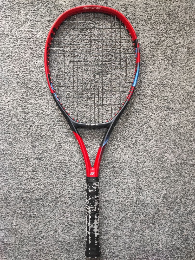 YONEX VCORE 98 テニスラケット G3