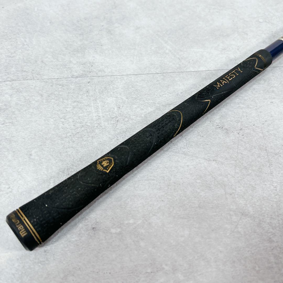 X903 MAJESTY マジェスティ ロイヤル ドライバー 11.5° R