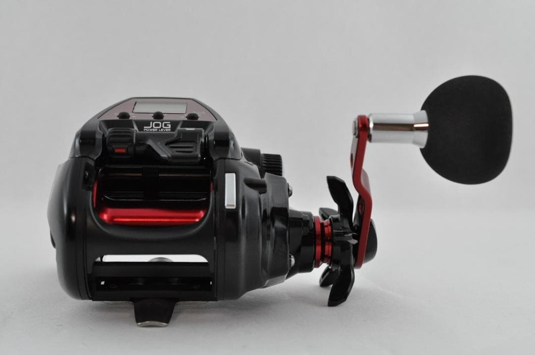 【新品】ダイワ レオブリッツ S500JP