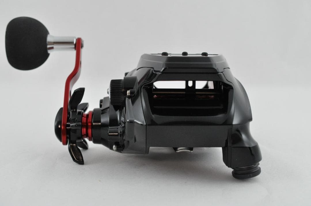 【新品】ダイワ レオブリッツ S500JP