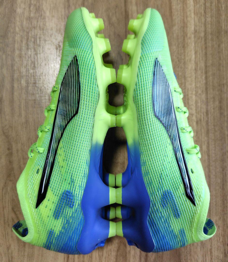 PUMA ウルトラ5 アルティメット HG/AG