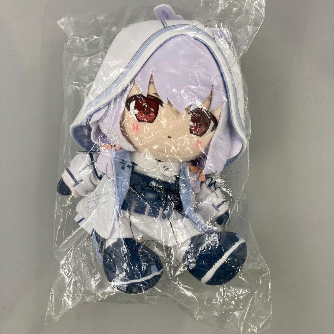 ★ブルーアーカイブ -Blue Archive- ちょこぷに ぬいぐるみ アツコ