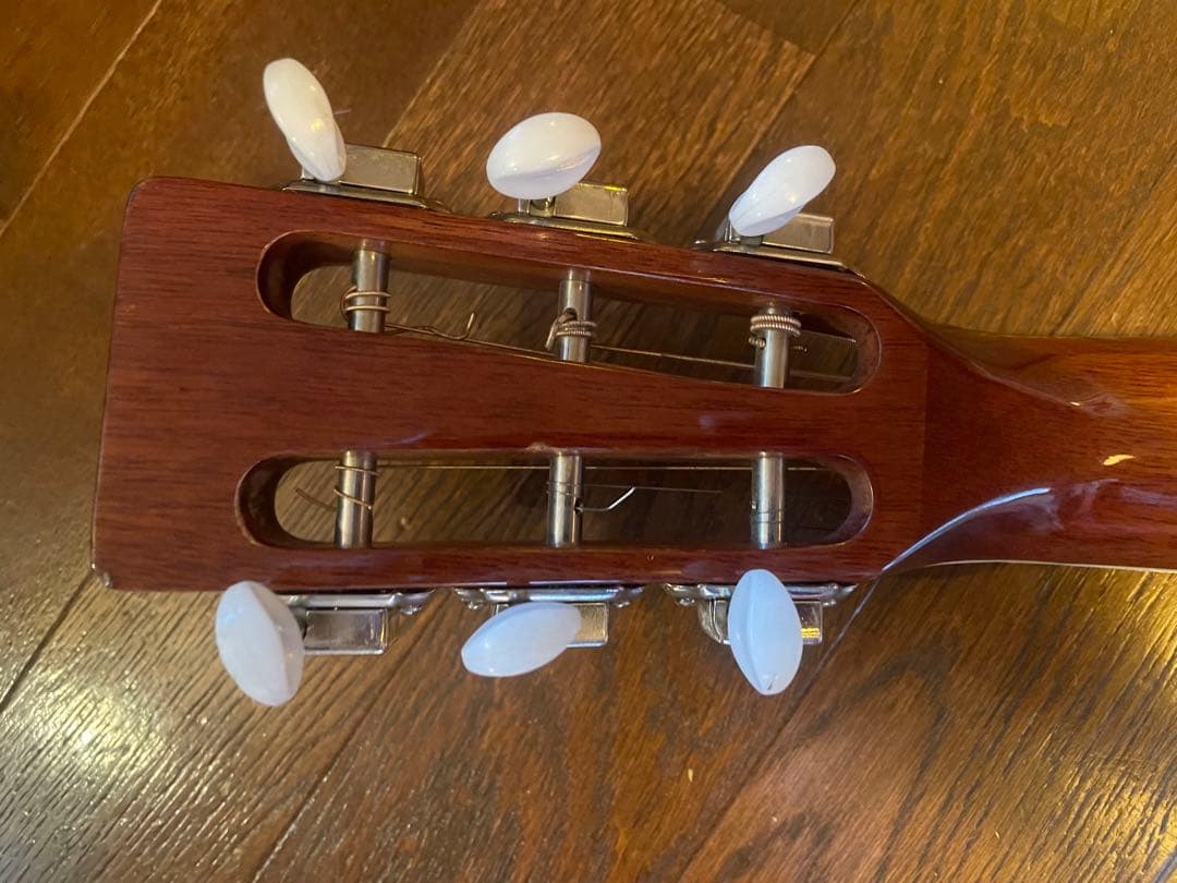 専用j.leeアコースティックギター