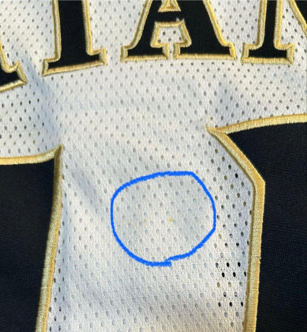 日ハム 大谷翔平 ミズノ ユニフォーム Sサイズ