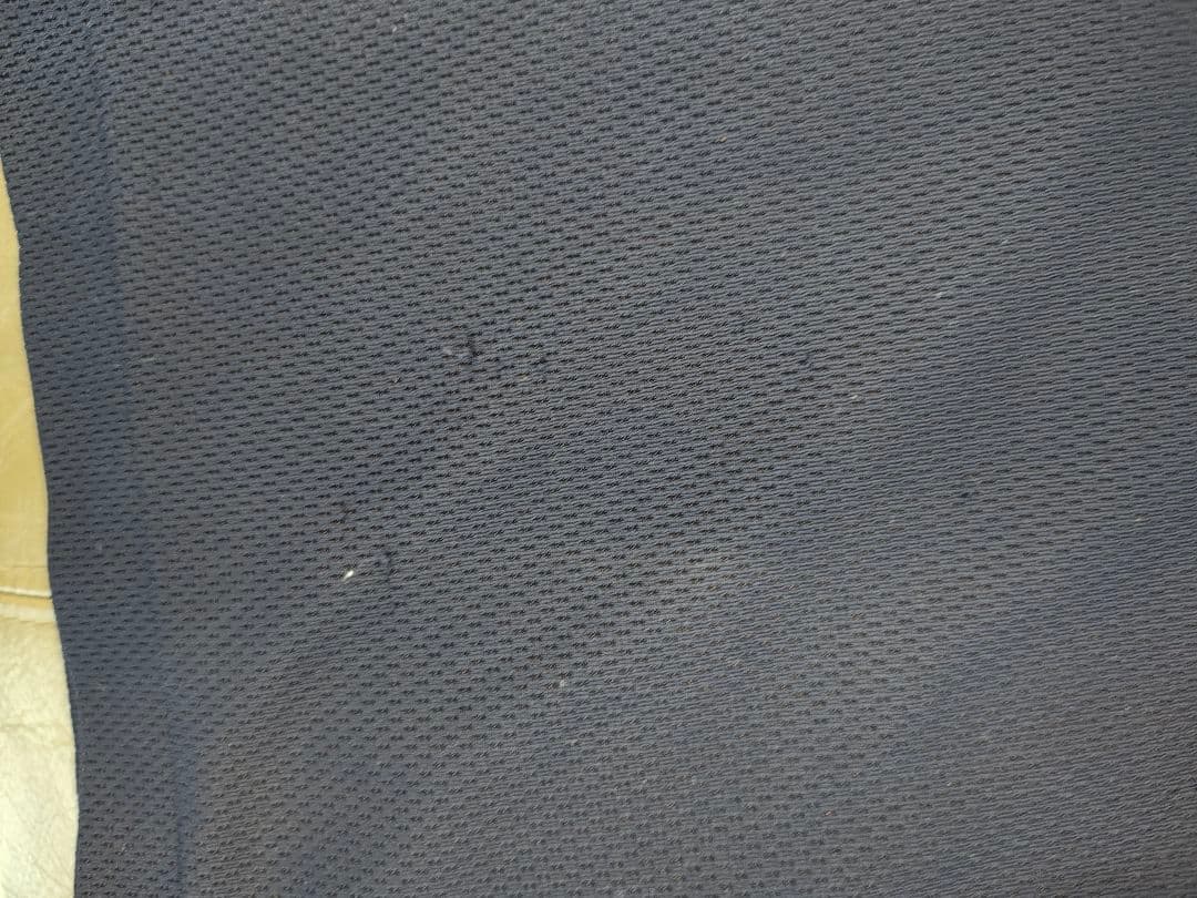 asics Tシャツ ネイビー Blazersロゴ