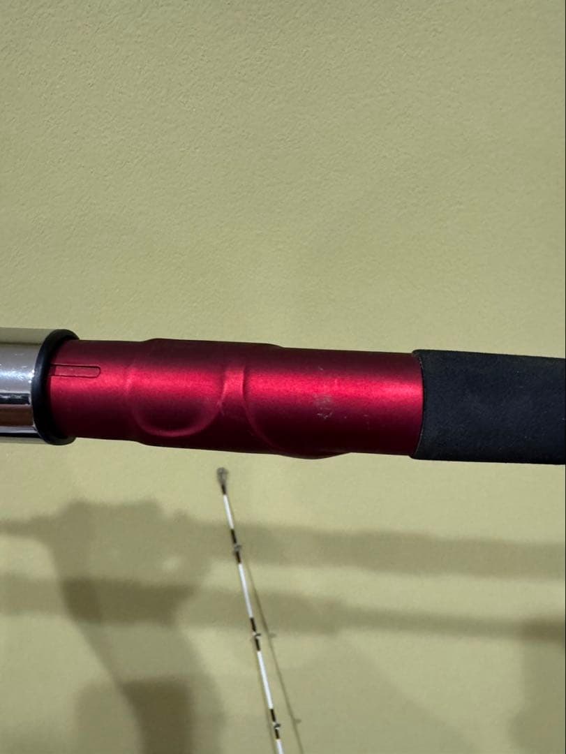 ダイワ アナリスター 真鯛 255