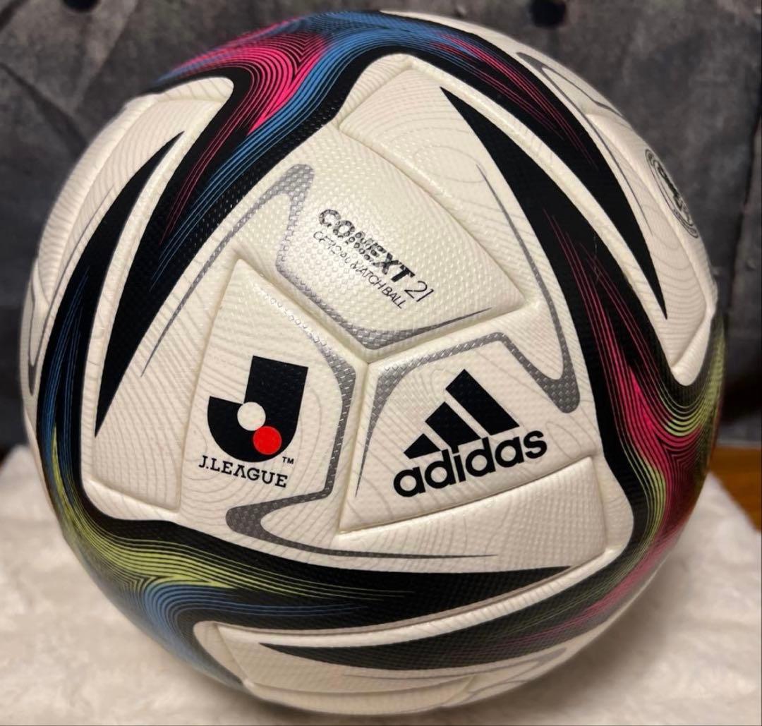 u*2様 【公式球】小野伸二 直筆サイン 日本代表 Jリーグ 試合球 CONEX