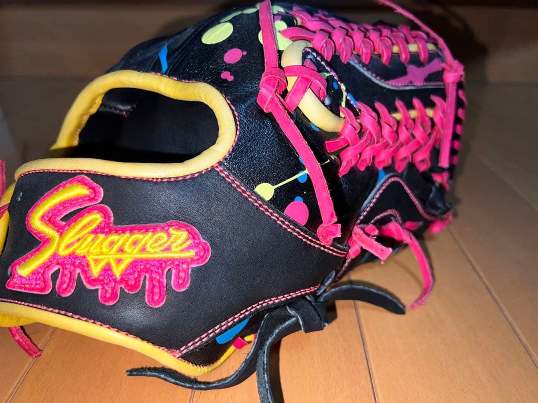 久保田スラッガー 2022年オールスターモデル AS2022