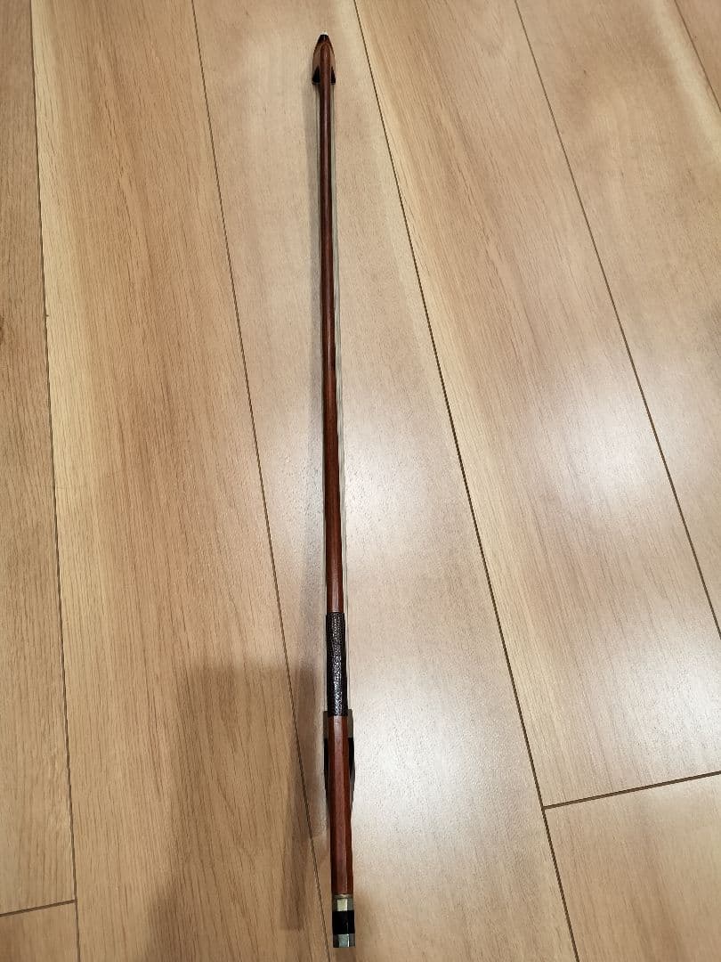 FREUDE コントラバス弓  Edler