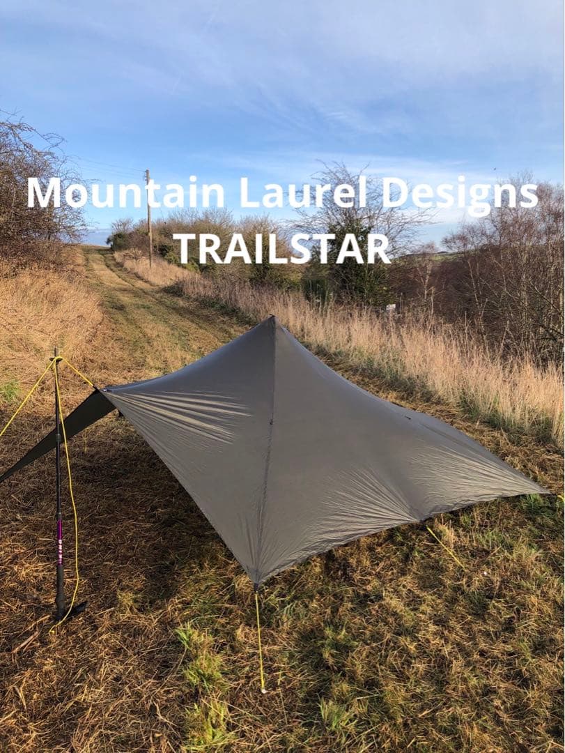 ミサミサさん専用　TRAILSTAR