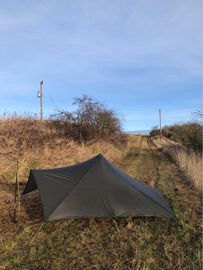 ミサミサさん専用　TRAILSTAR