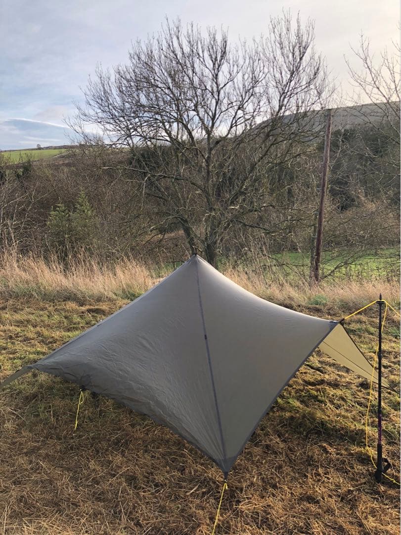 ミサミサさん専用　TRAILSTAR