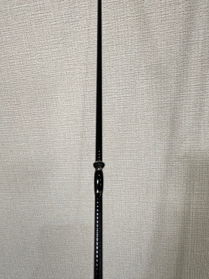 ヤマガブランクス　Calista 90LML/S エギングロッド