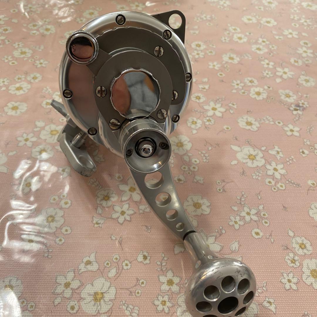 Avet (アベット )Reels Pro EX 4/01