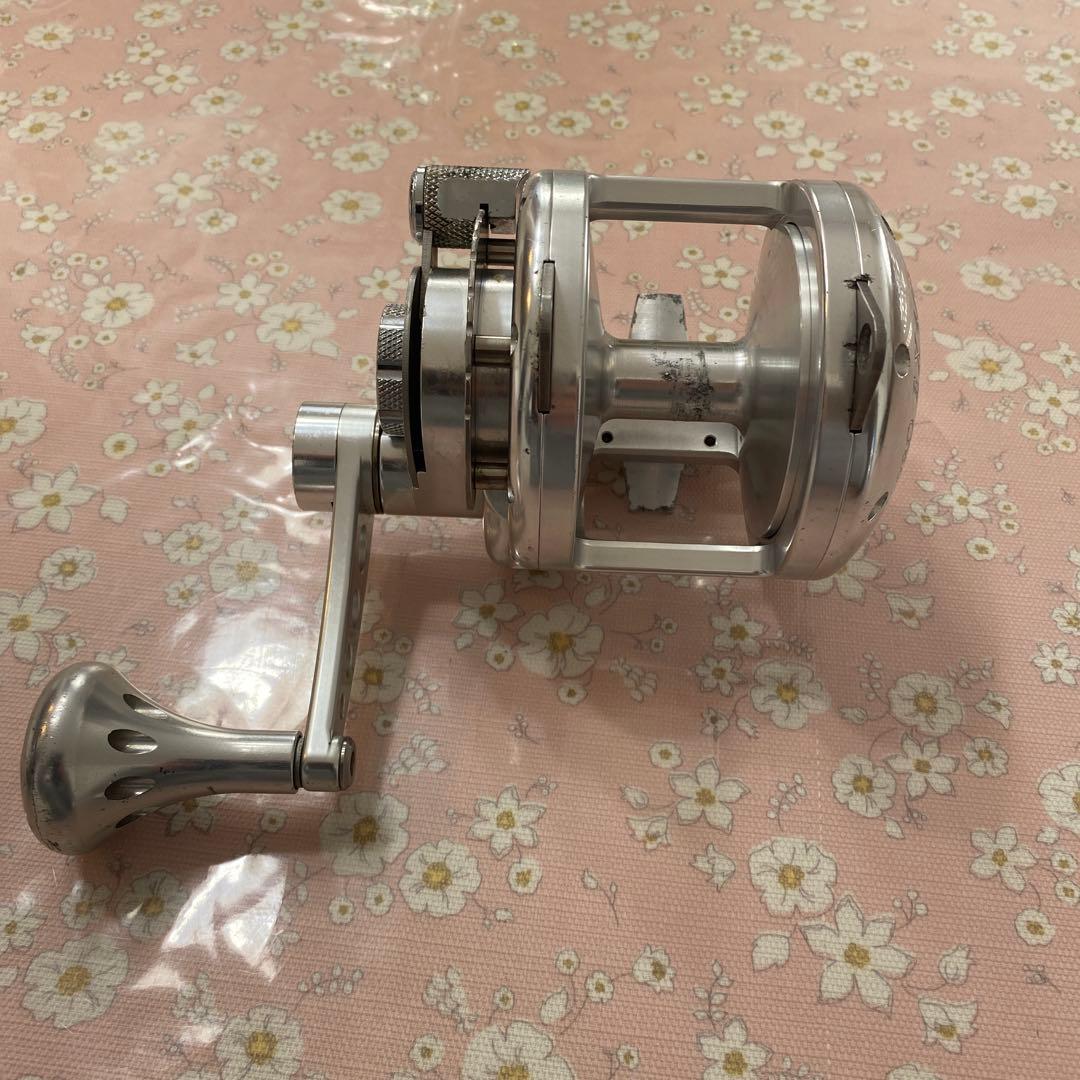 Avet (アベット )Reels Pro EX 4/01