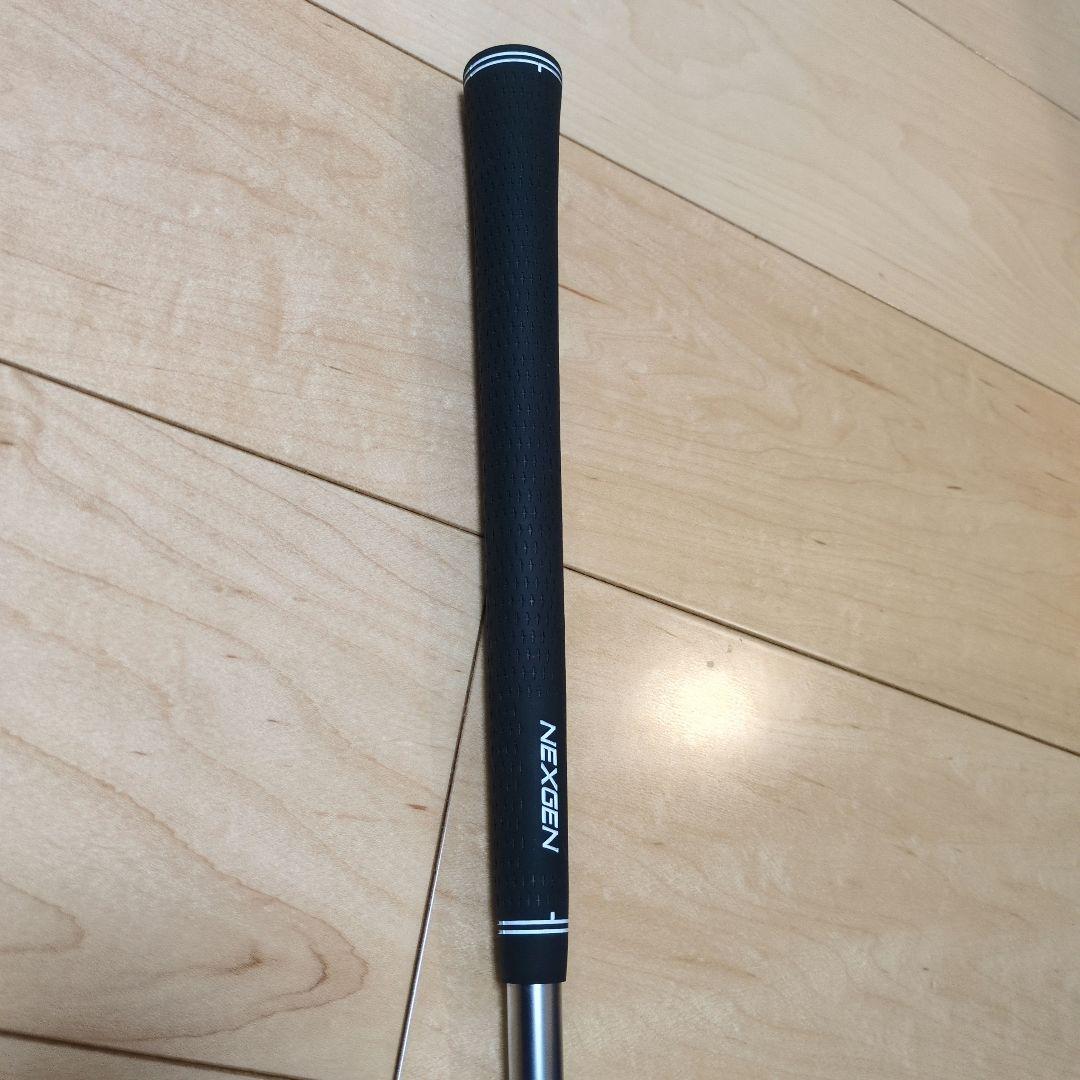 NEXGEN チッピングウェッジ GH45 チッパーネクスジェン