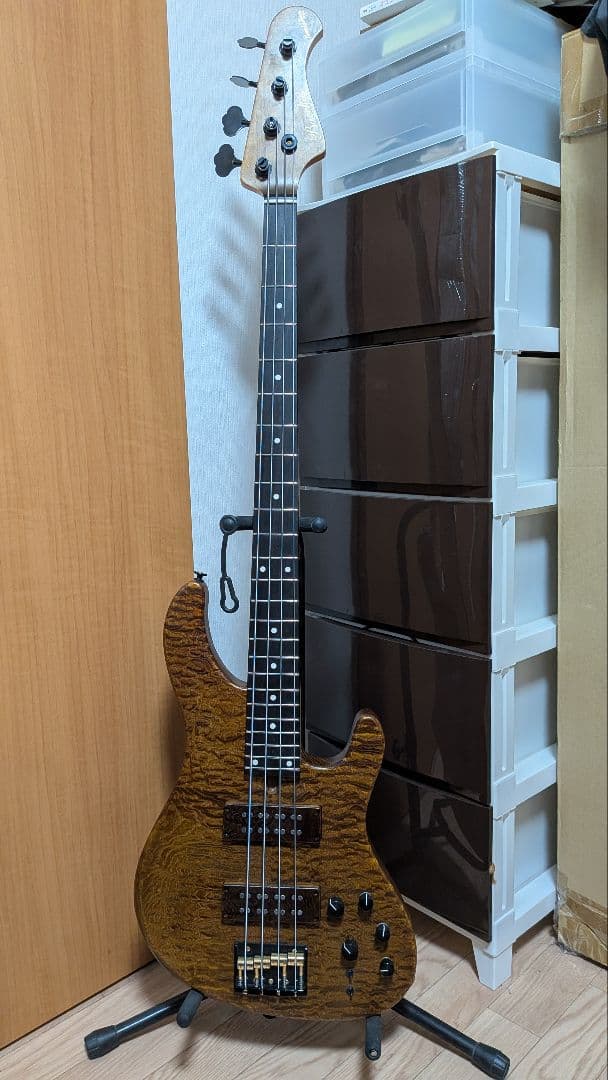 ベース [SALE] Bacchus 2014 wenty Four DX4-LTD/E