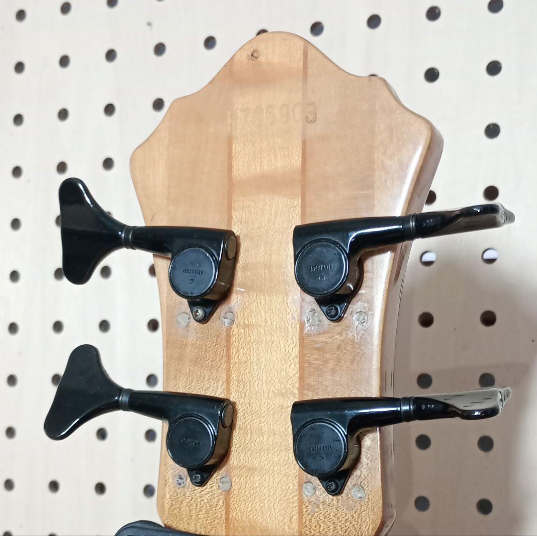 Greco GOB-900 エレキベース ジャパンヴィンテージ