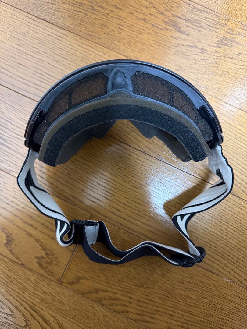 OAKLEY オークリー ゴーグル スノーボード スキー