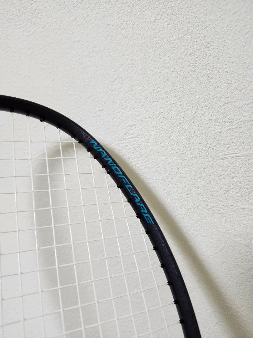 【廃盤】【極美品】　YONEX NANOFLARE 170 LIGHT 5UG5