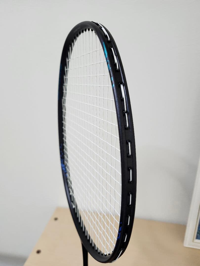 【廃盤】【極美品】　YONEX NANOFLARE 170 LIGHT 5UG5