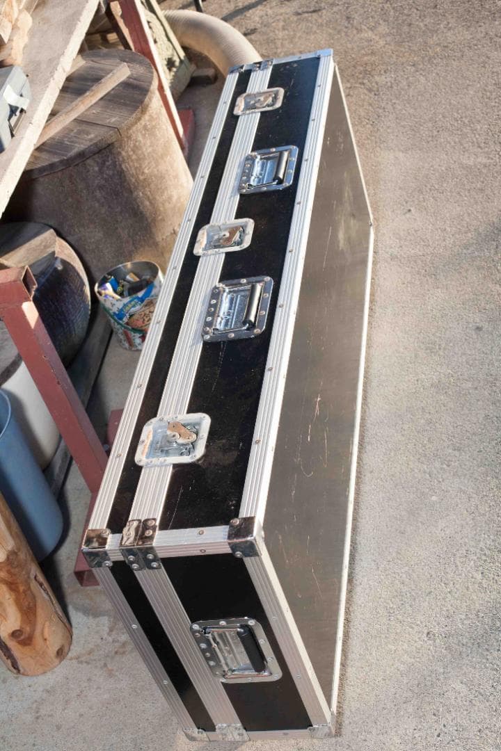 General Music Promega 3 ジャンク