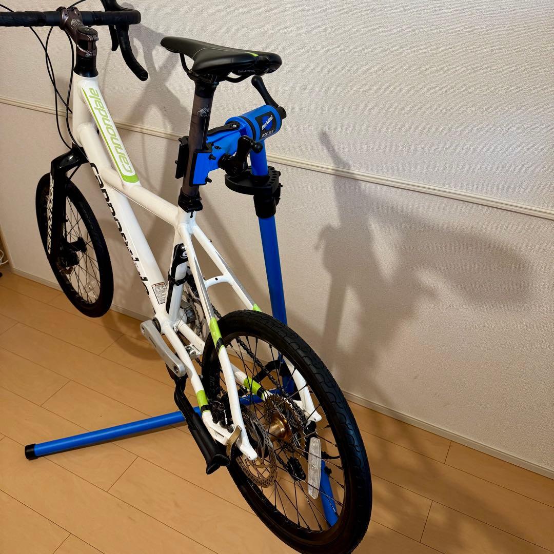 キャノンデール CANNONDALE フーリガン HOOLIGAN ジャンク