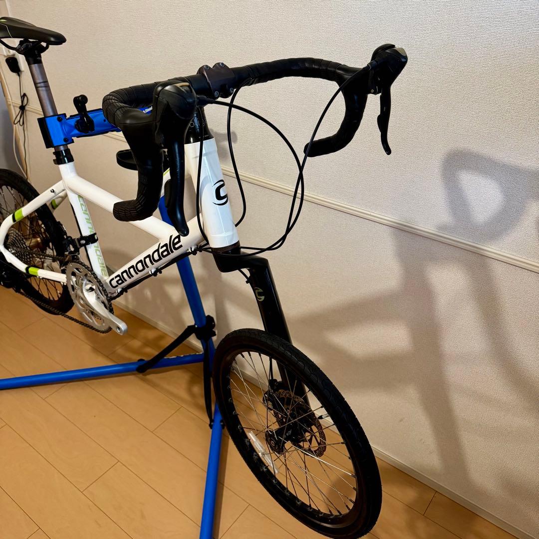 キャノンデール CANNONDALE フーリガン HOOLIGAN ジャンク