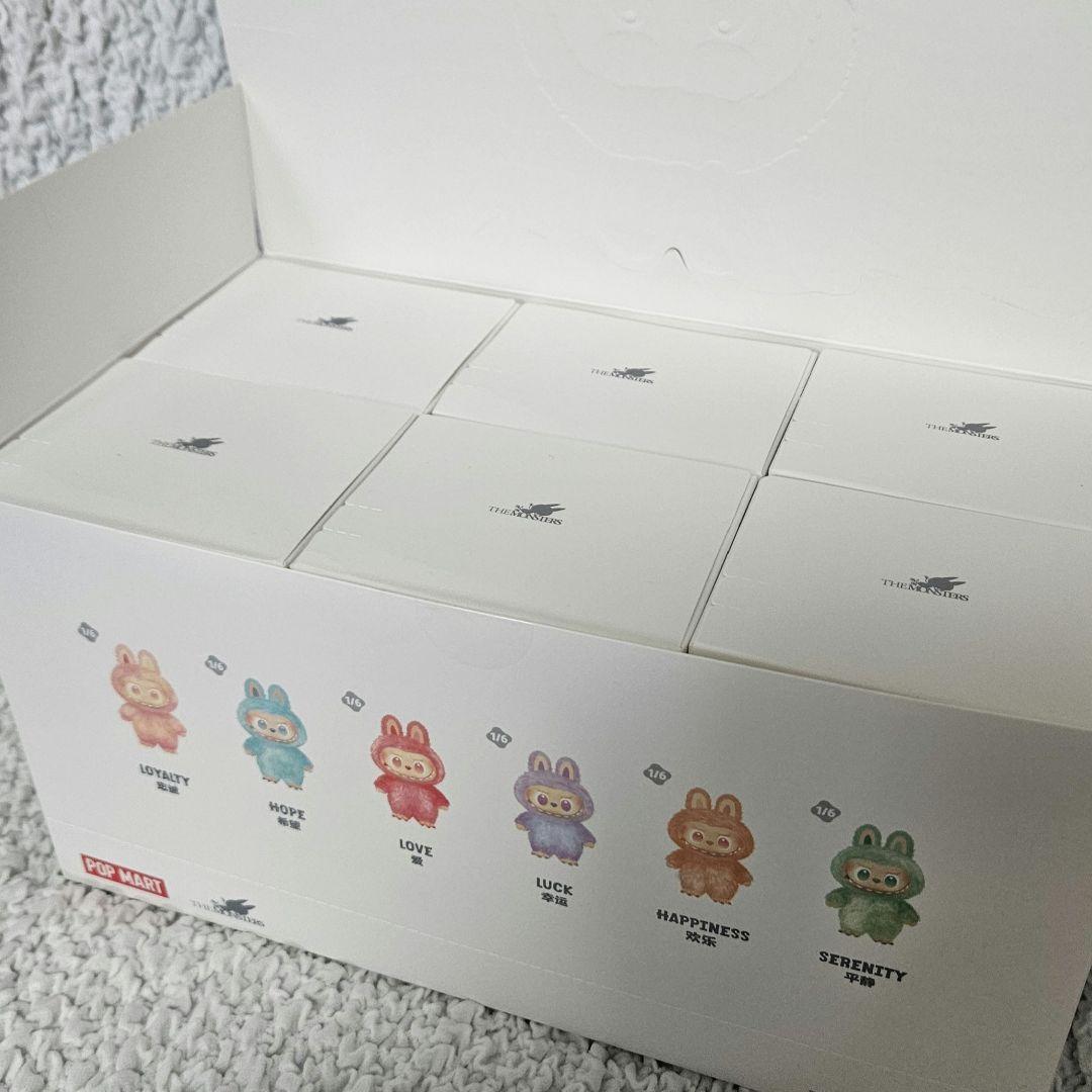 【正規品】ラブブエナジーアソート