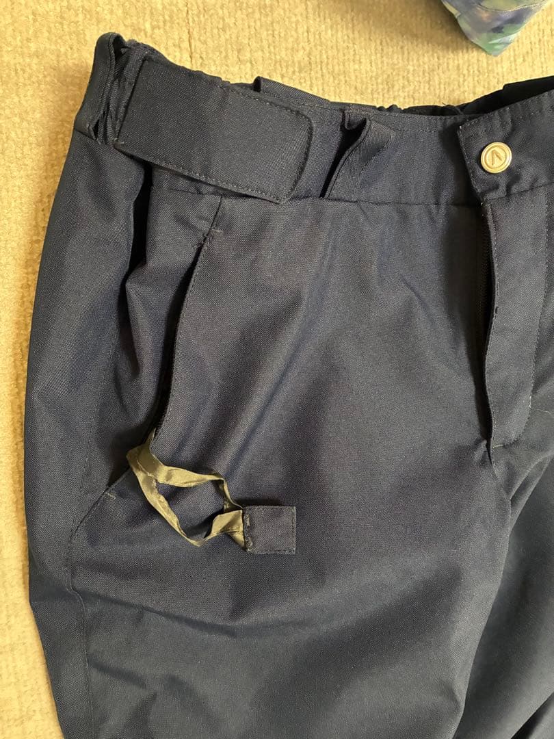 スキーウェア150アンダーウェア付き