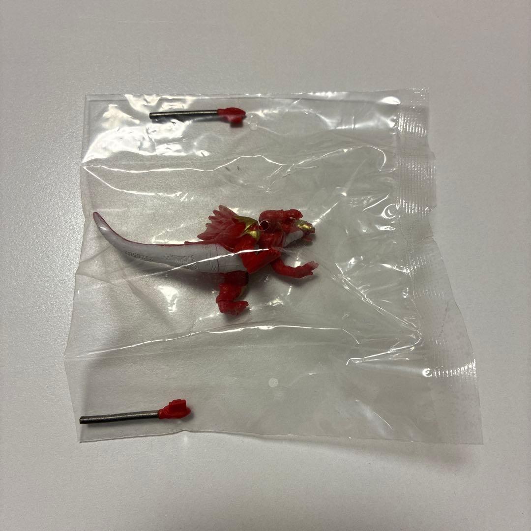 バトルスピリッツ ブレイブ フィギュアコレクション 4個セット