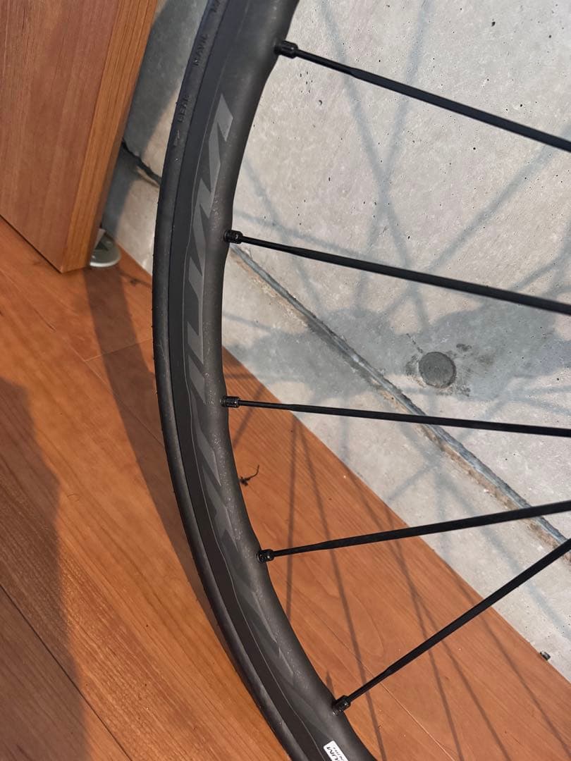 Mavic Ksyrium Pro Exalithシマノ用