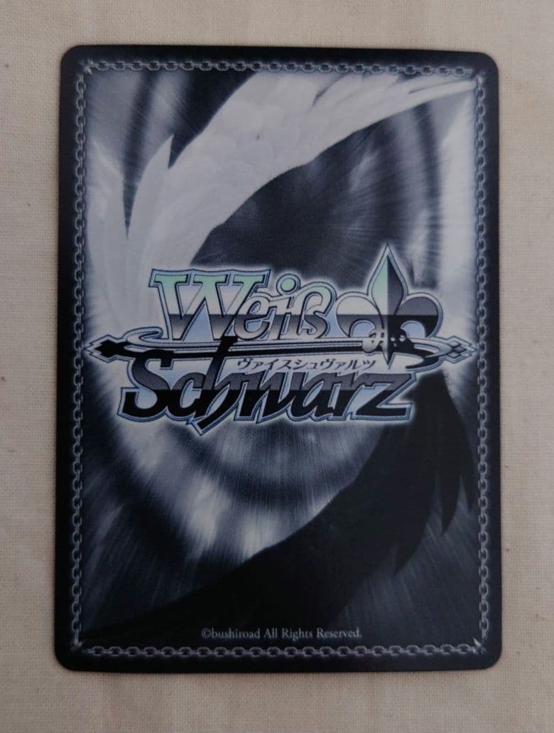 ヴァイス KOF SP サイン テリー・ボガード ⑥