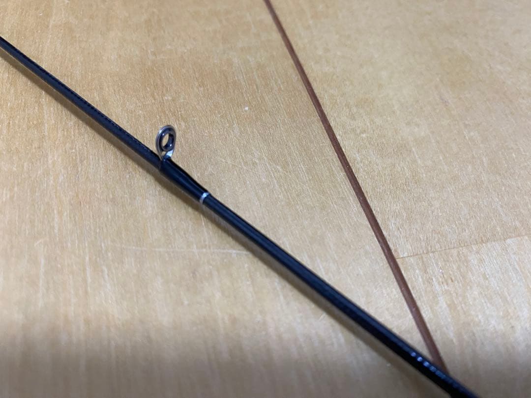 ダイワ　スティーズS66L スカイフラッシュ66