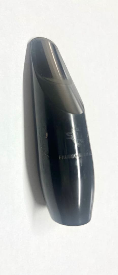 アルトサックス　マウスピース セルマー　コンセプト