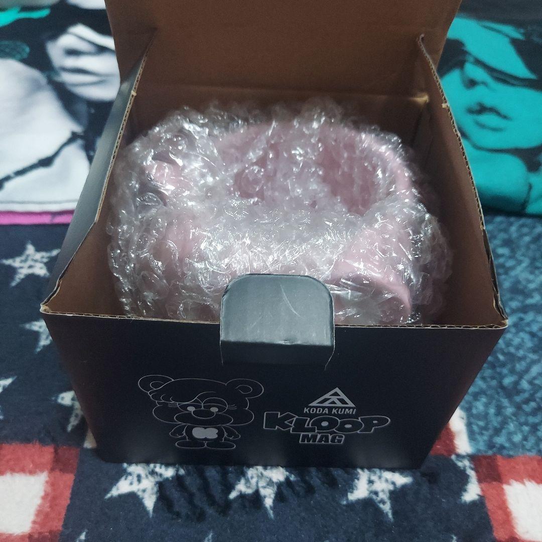 倖田來未ライブグッズセット