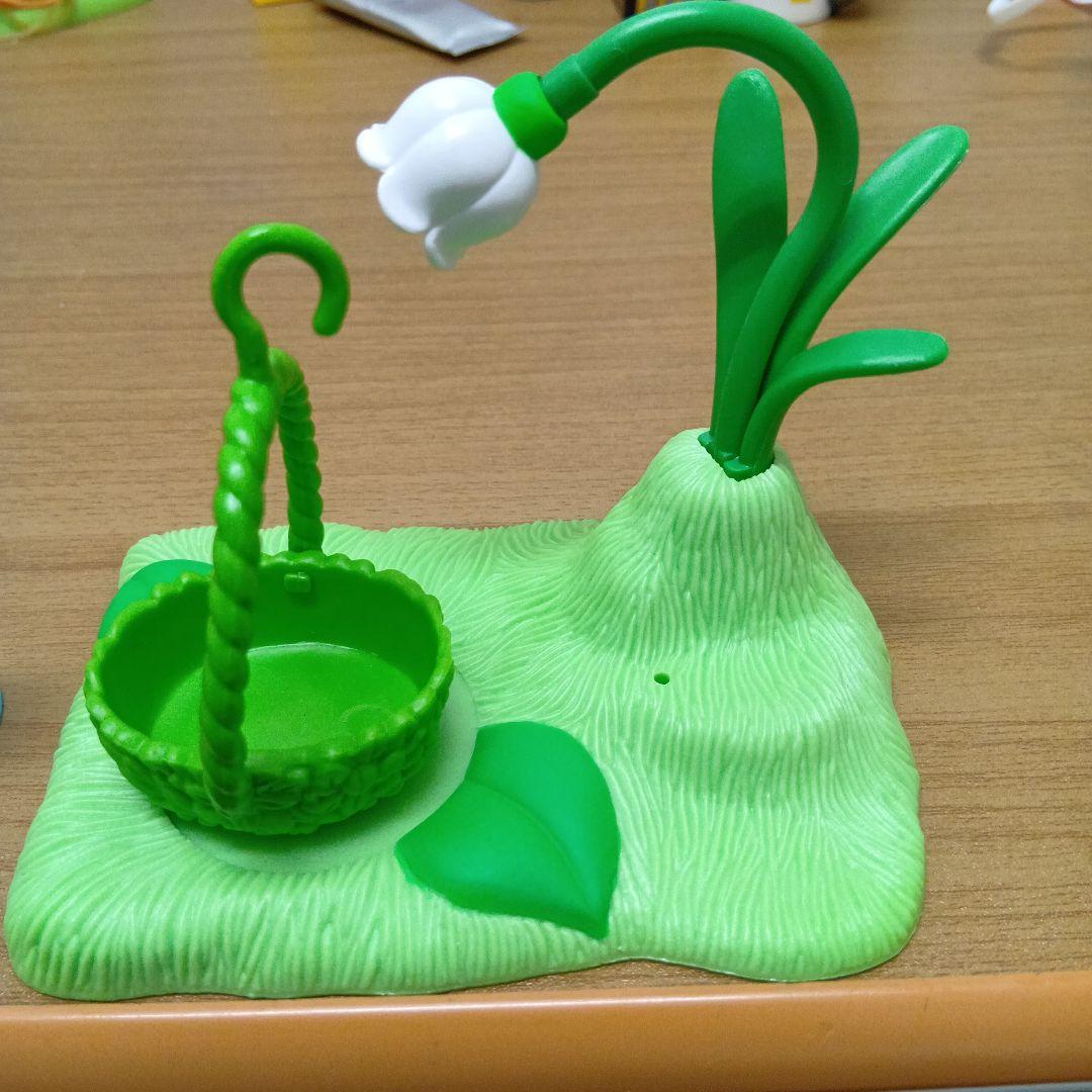 シルバニア妖精