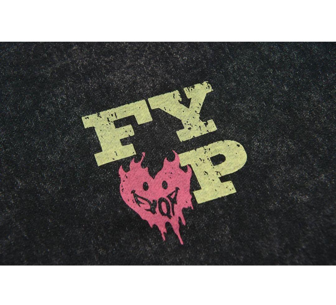 【新品】 B'z FYOP B’z PARTY限定 オリジナルTシャツ XL