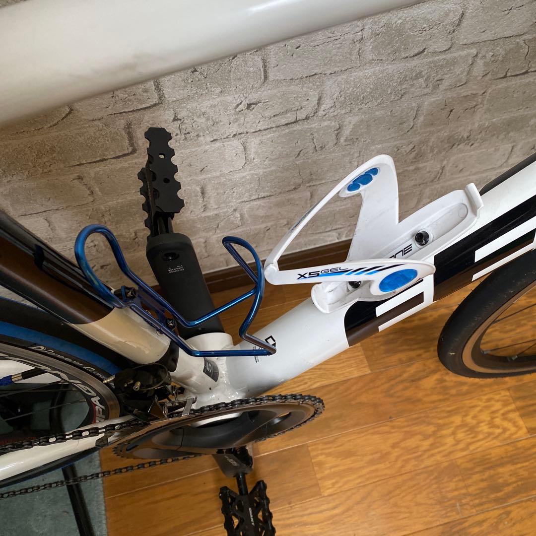 FELT ロードバイク fr30 51サイズ　未登録車　ゾンダ付き　発送可